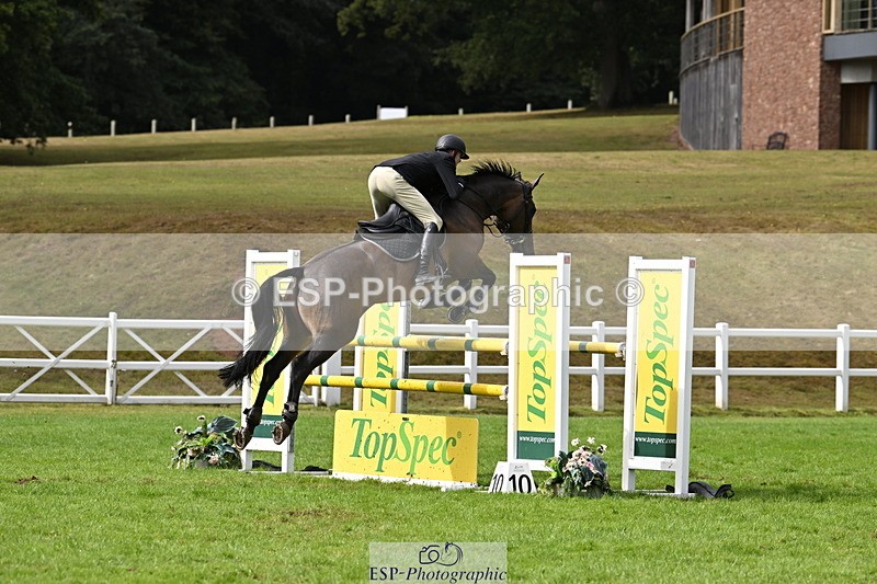 250831A-110112-09791 - Cls 35 Snr 1.20m Grand Prix