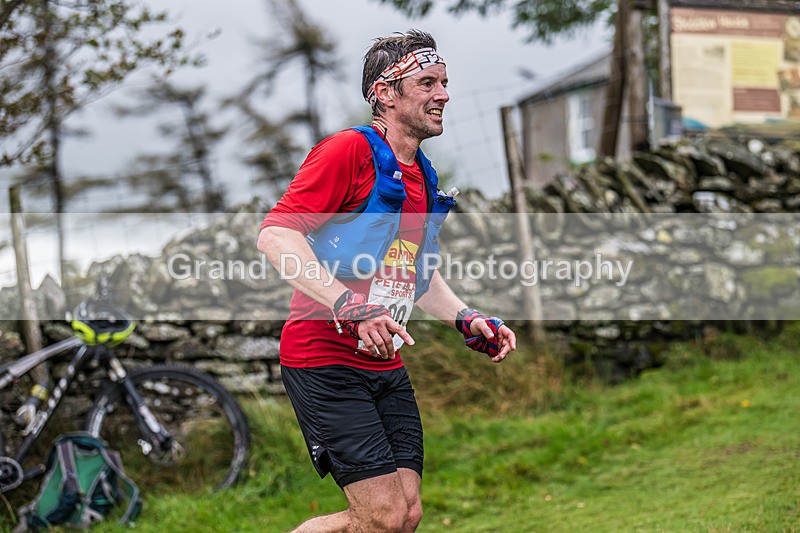 Old Crown Round-214 - Old Crown Round Fell Race Saturday 12th September 2026