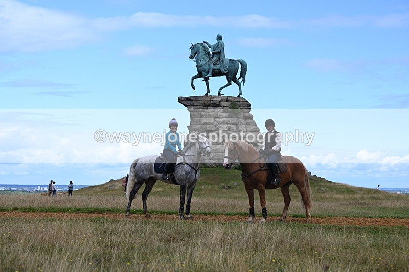 DSC_8509 - Time at Statue 13:52 to 14:33