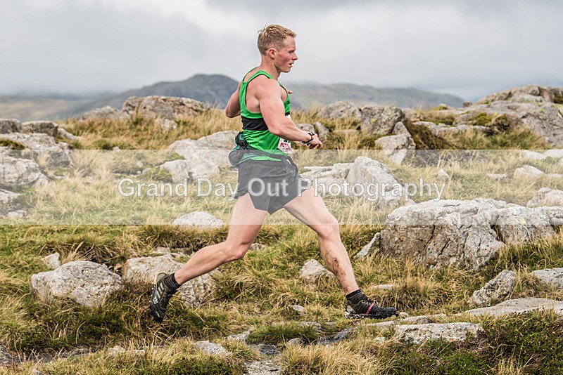 Three Shires-301 - Three Shires Fell Face Saturday 16th September 2023