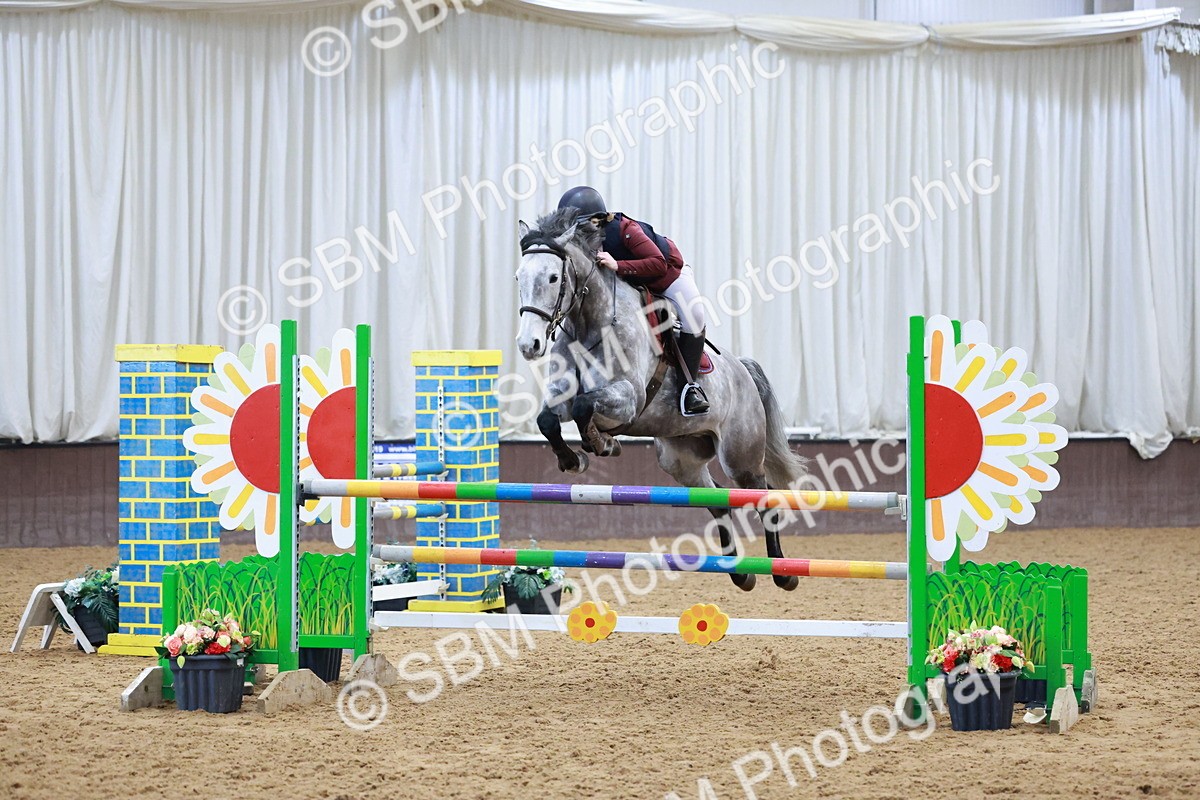 SBM_003801 - Class 11 - Senior Newcomers/ 1.10m Open