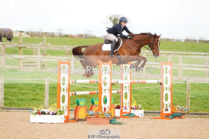 240317A-155748-07888 - Cls 29 Snr Foxhunter