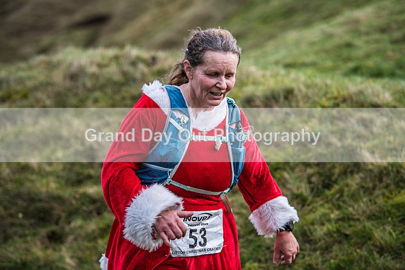 Litton-951 - Litton Christmas Cracker Fell Race (Limestone Series) Sunday 14th December 2025