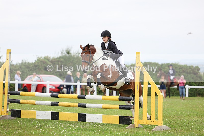 3E7A5896 - Class 5: PC80 Regional Qualifier Rnd 2 (A)