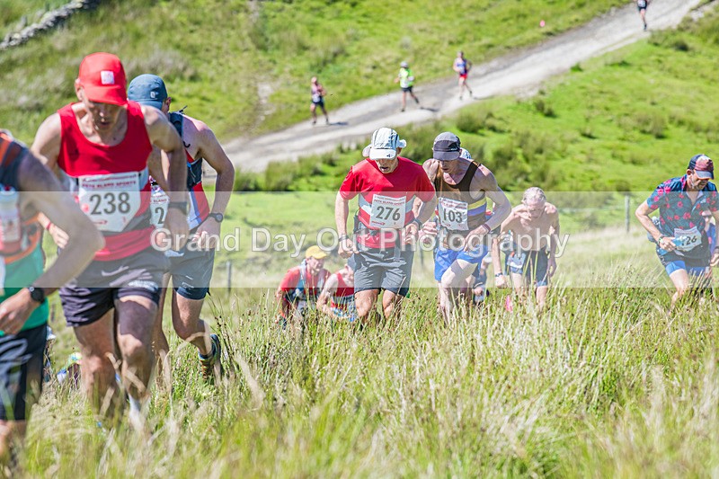 Tebay-243 - Tebay Fell Race Saturday 12th July 2025