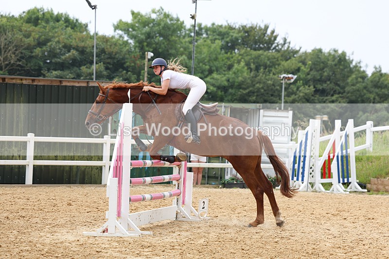 3E7A6122 - Class 7: Senior 1.05m