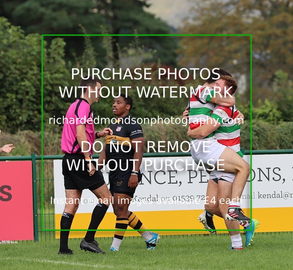IMG_1987 - Kendal Rugby v Stockport Rugby