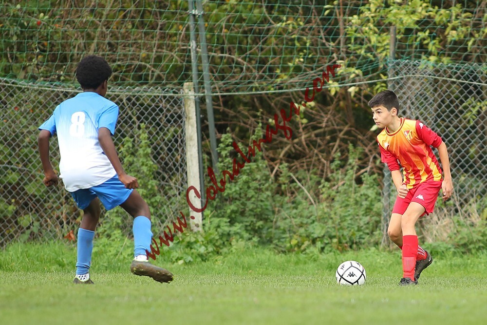 0461_AMT - Farnborough OBG U13s v. R&R U13s