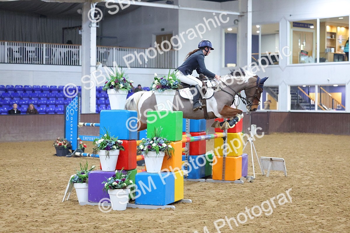 SBM_001183 - Class 14 - Nupafeed Supplements Senior Discovery/ 1m Open - First Round (1.00m)
