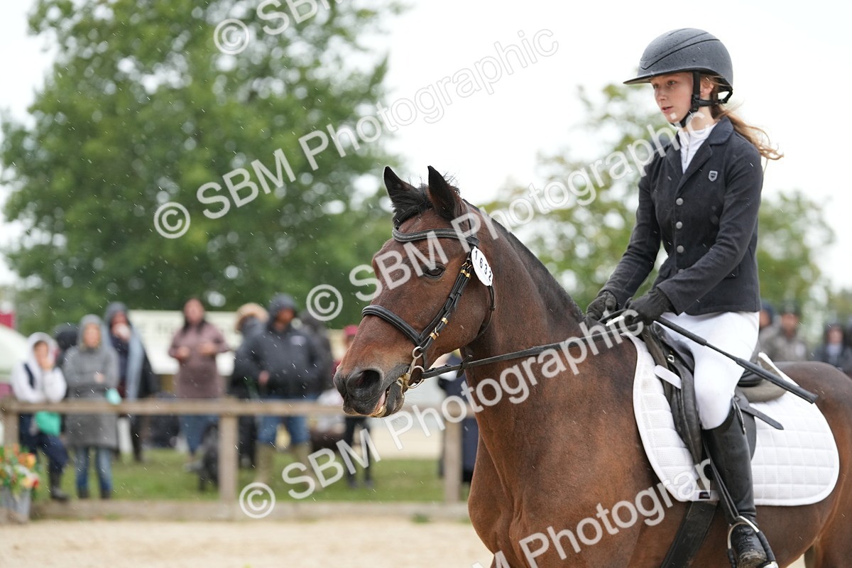 SBM_43161 - J7 - Junior Pony 60cm Championship