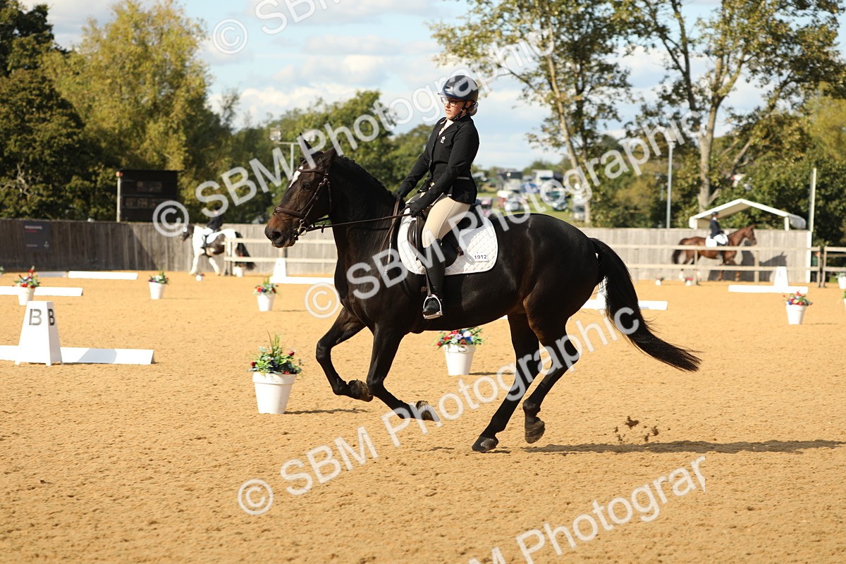 SBM_26675 - D17 - Grand Tour Championship - Novice 27