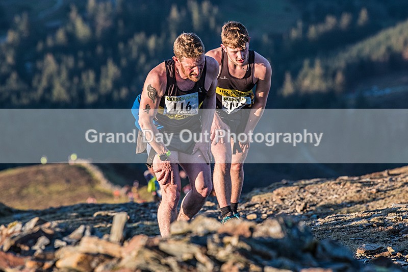 Grisedale-326 - Grisedale Grind Fell Race Wednesday 17th April 2024