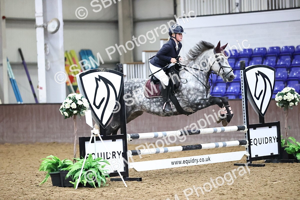 SBM_000029 - Class 1 - Pony Intro 70cm Open