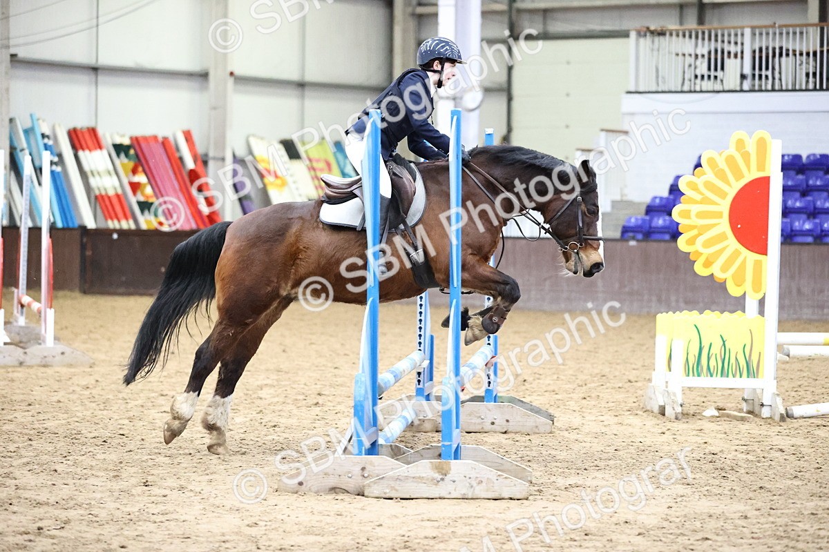 SBM_000523 - Class 3 - 60cm