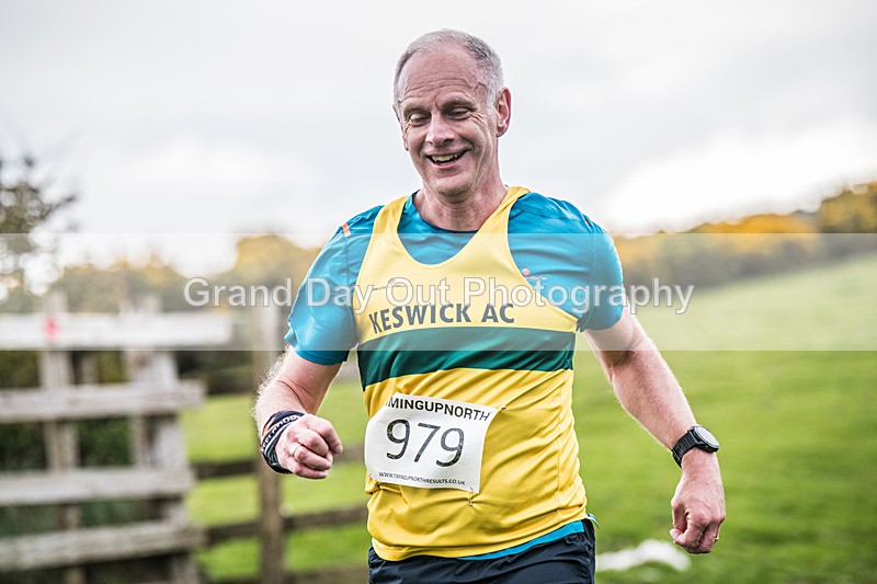 Hay-O-590 - Hay-O Trail Race Tuesday 19th May 2026