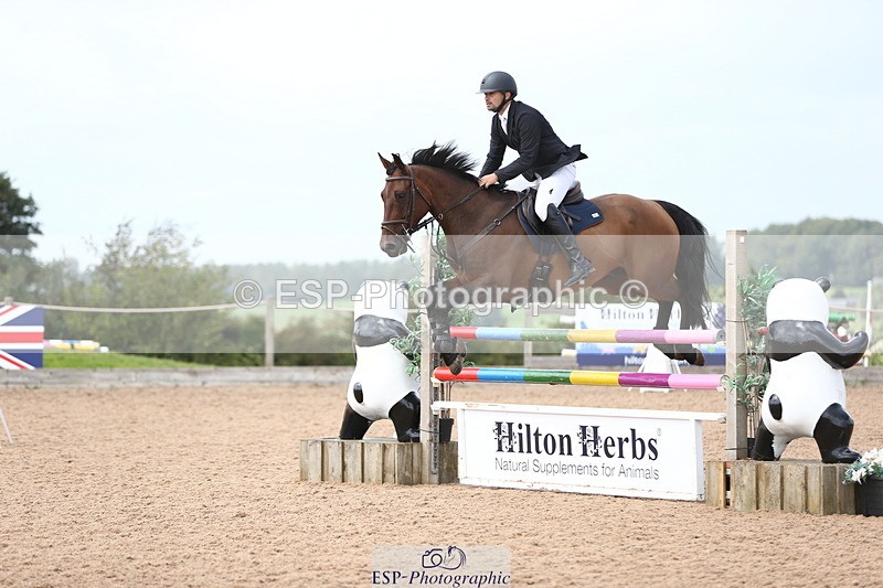 230812A-125820-09081 - Cls 33 1.20m Open