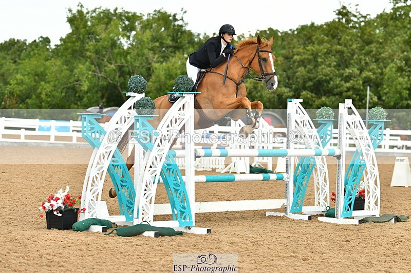 230812A-171508-10734 - Cls 30 A&B 1.10m Nat Am Qual & 1.10m Open