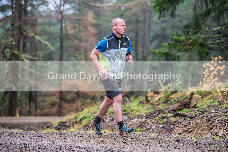 Glentress 21  10K-994 - High Terrain Events Glentress 21 & 10K Trail Races Saturday 18th November 2023