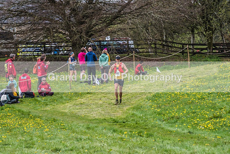 3 Peaks-2534 - The 3 Peaks Race - The Finish - Saturday 29th April 2023