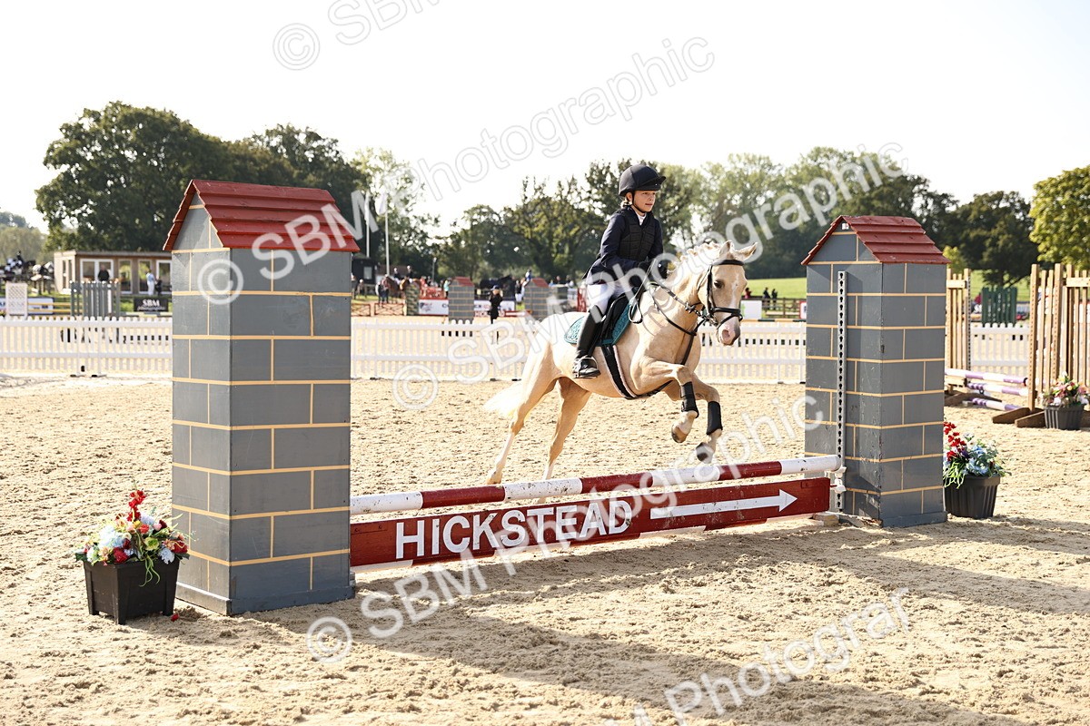 SBM_59724 - J11 - Junior Pony 50cm Championship