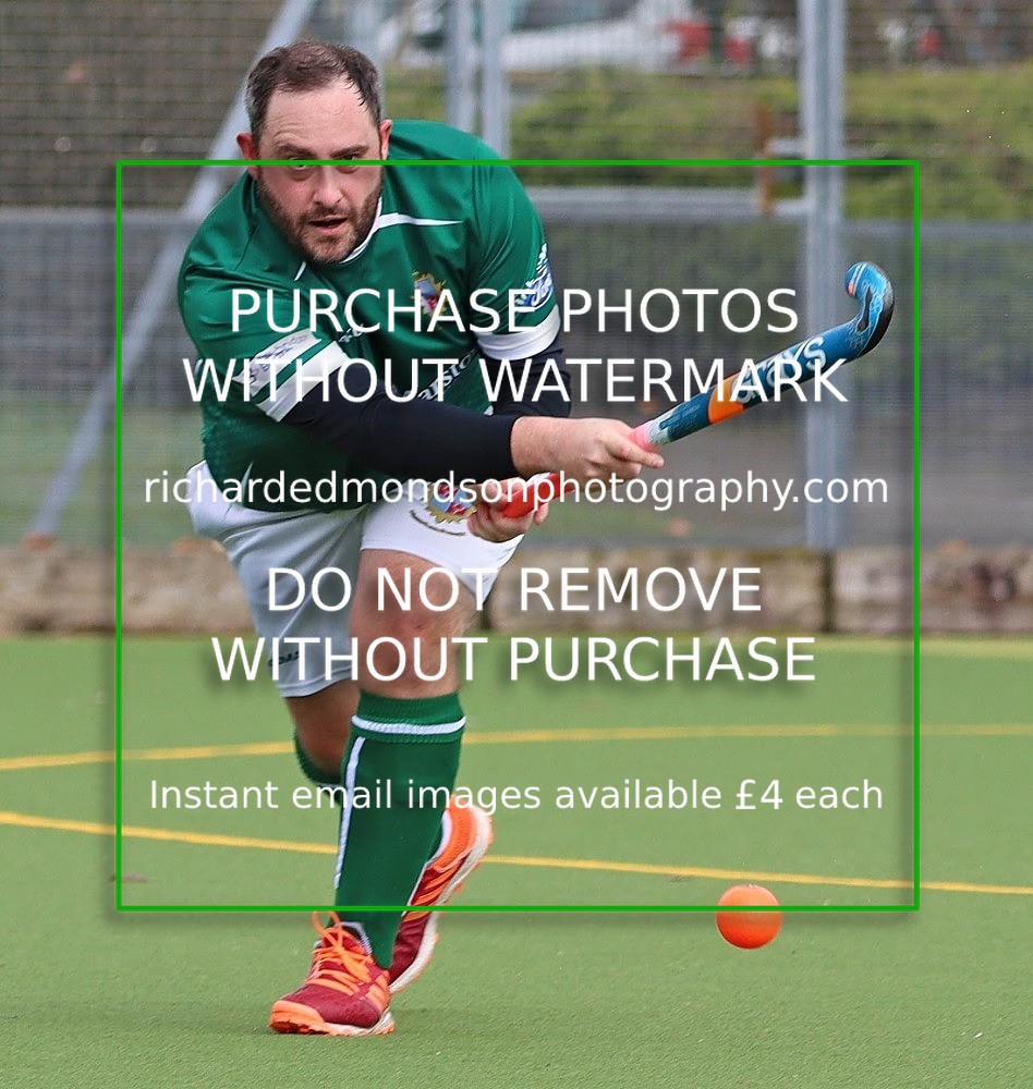 IMG_7009 - Kendal Mens Hockey  vs Keswick Seconds (25/3/23)