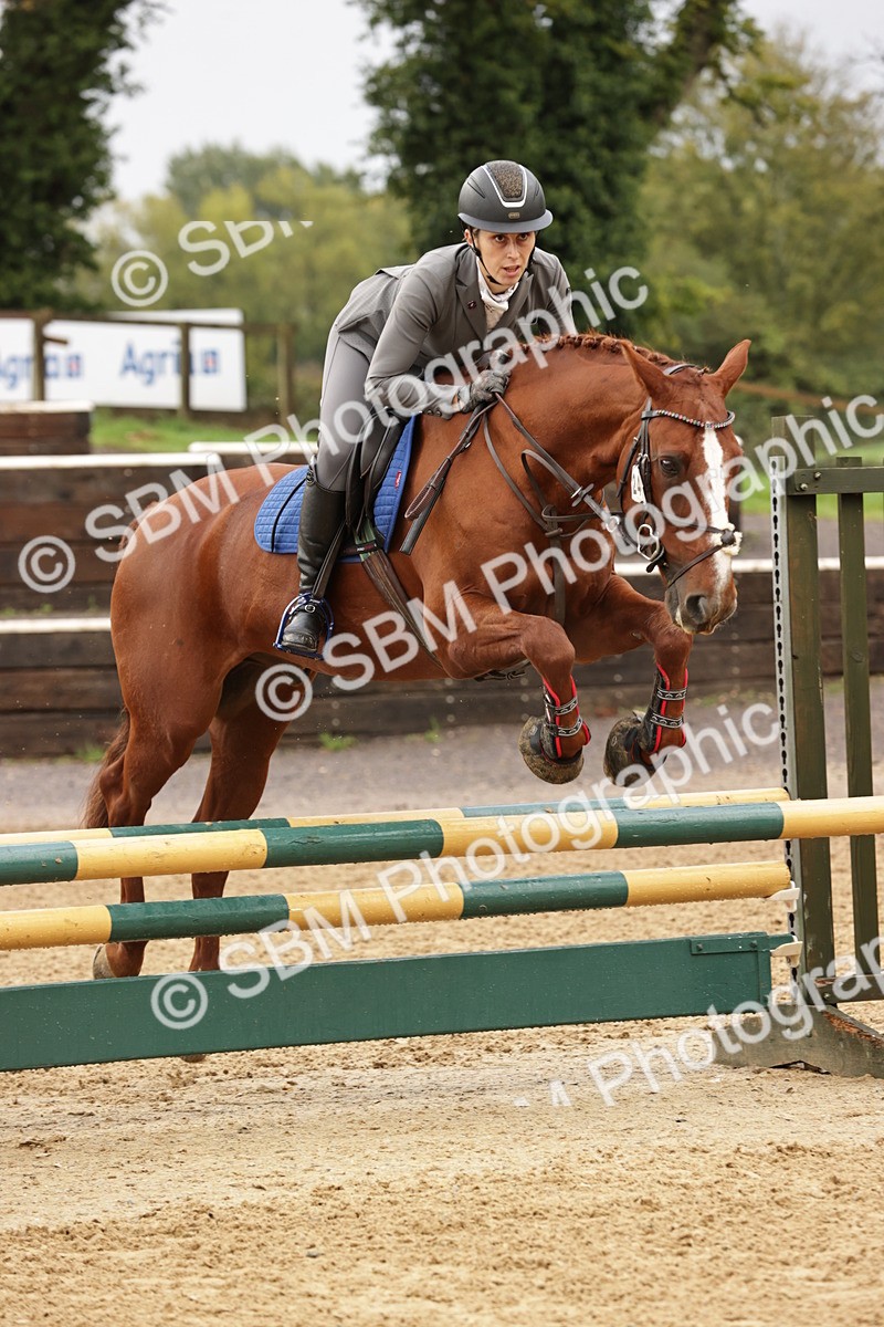 SBM_33024 - J38 - Senior Horse & Pony 80cm Championship