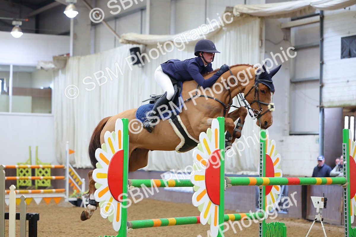 SBM_004265 - Class 11.- National 1.30-1.40m Open