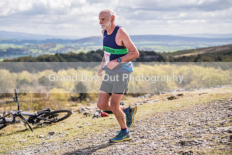 Dean Barwick-263 - Dean Barwick Dash Fell Race Sunday 19th April 2026