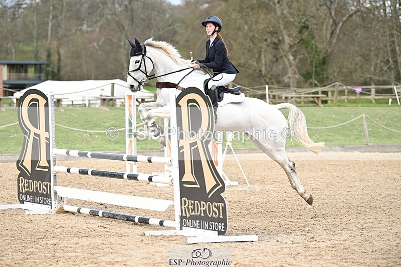 250323A-115256-04463 - Cls 22 Snr nDisc & 1.00m Opem