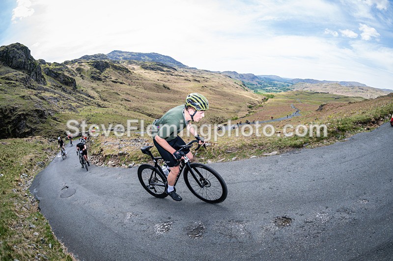 134732 - Hardknott Pass Camera 2 13.00-14.00