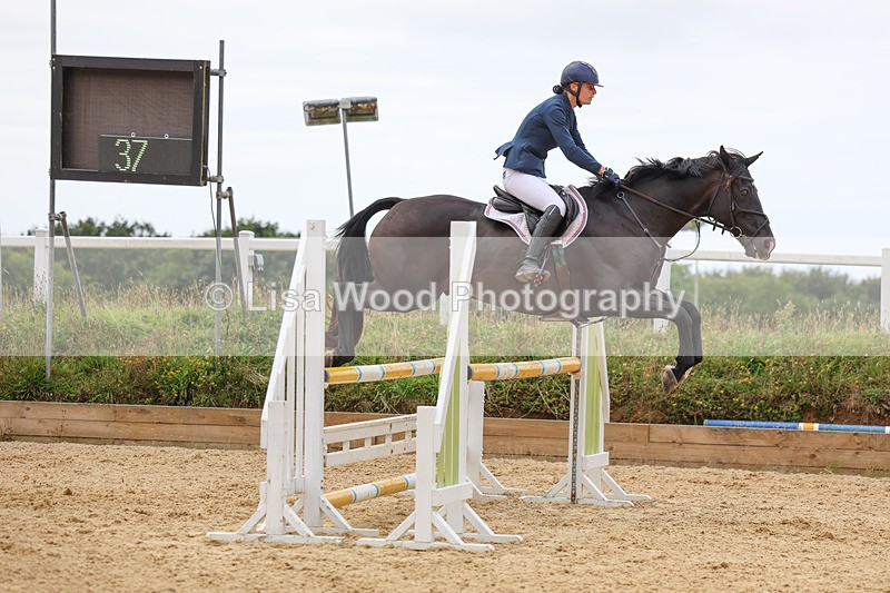 3E7A1468 - Class 12: 1.05 National Amateur Qualifier