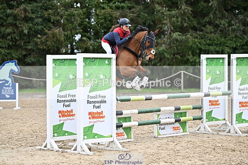 250323A-123413-04576 - Cls 23&29 105m Open & Nat Am Qualifier