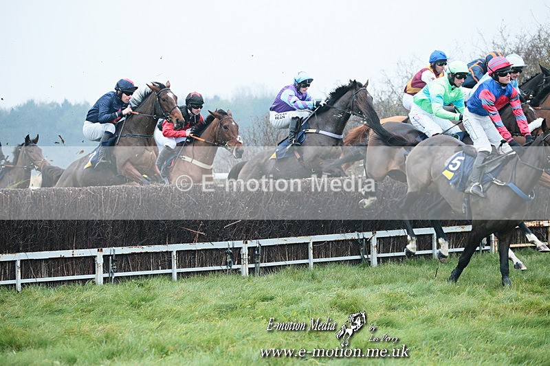 PtP 261123 95 - Hursley Hambledon Point-to-Point Larkhill 26 Nov 2023