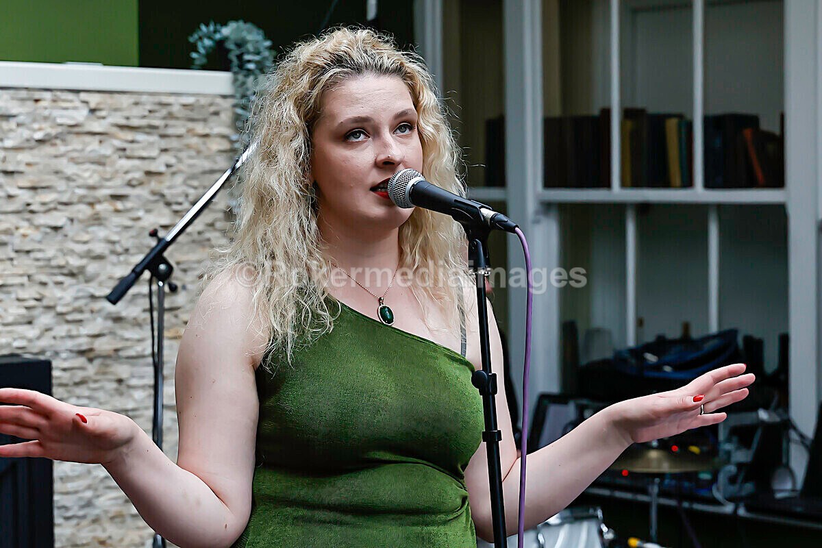 Highworth 2025-33 - Highworth Jazz 2025