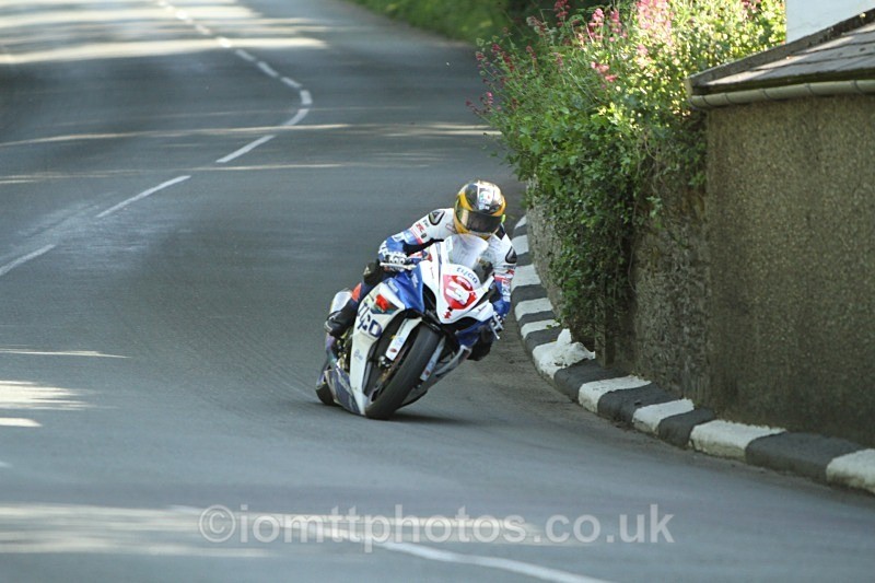  - Superstock