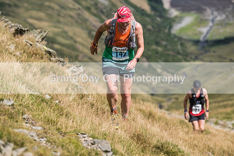 Hartsop Hop-429 - Hartsop Hop Fell Race Saturday 22nd August 2026
