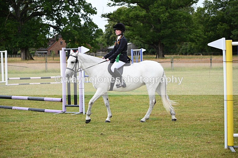 WJ6_8657 - Class 9 Tack & Turned out
