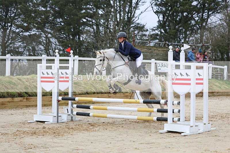 3E7A8715 - Class 2: 80/85cm