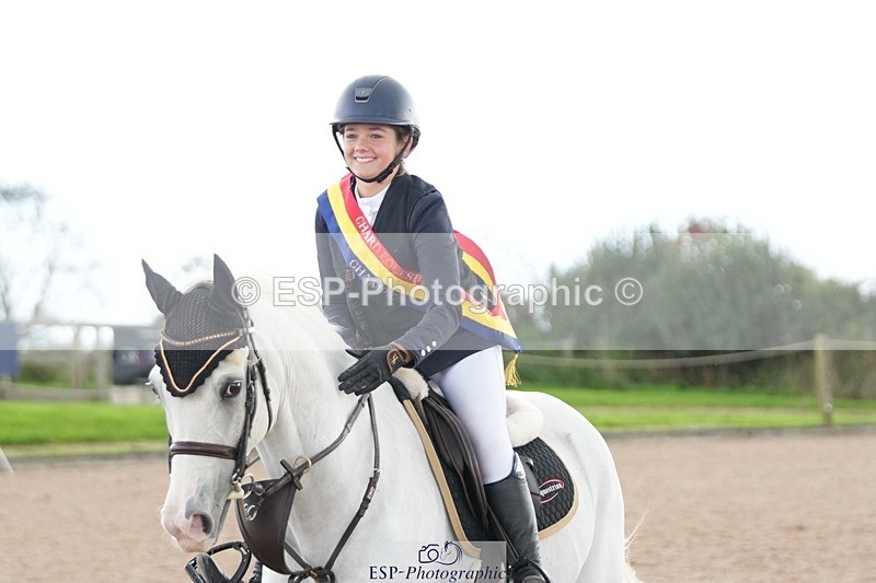 250921-153829-03861 - Cls 21 Pony 90cm Derby