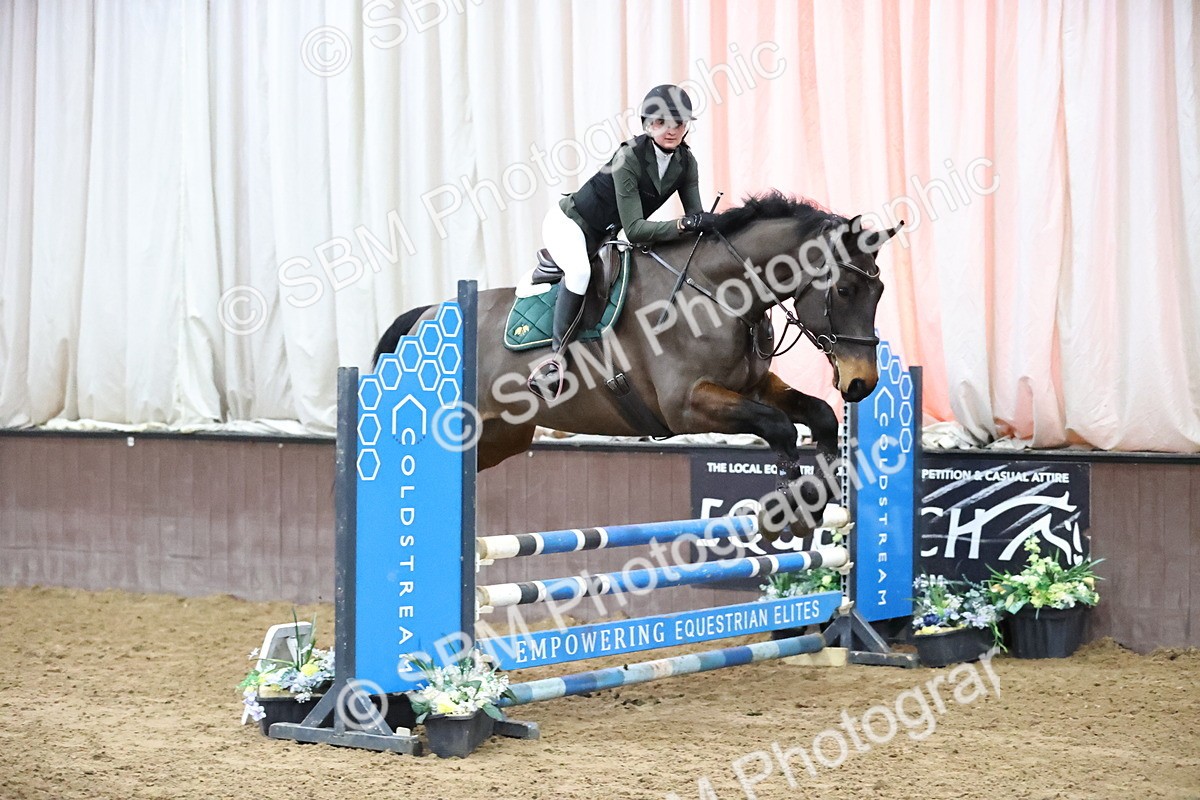 SBM_002000 - Class 8 - Senior British Novice - 90cm