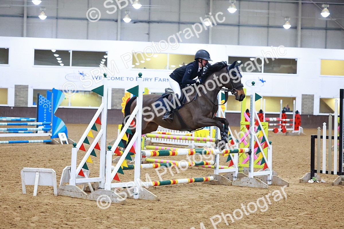 SBM_002862 - Class 1 - Clear Round