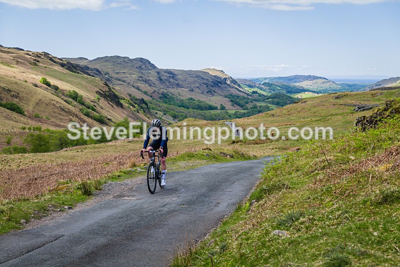 115258 - Hardknott Pass Camera 1 11.00-12.00