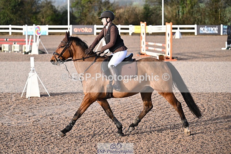 260130-093233-00265 - Cls 1 Clear Round