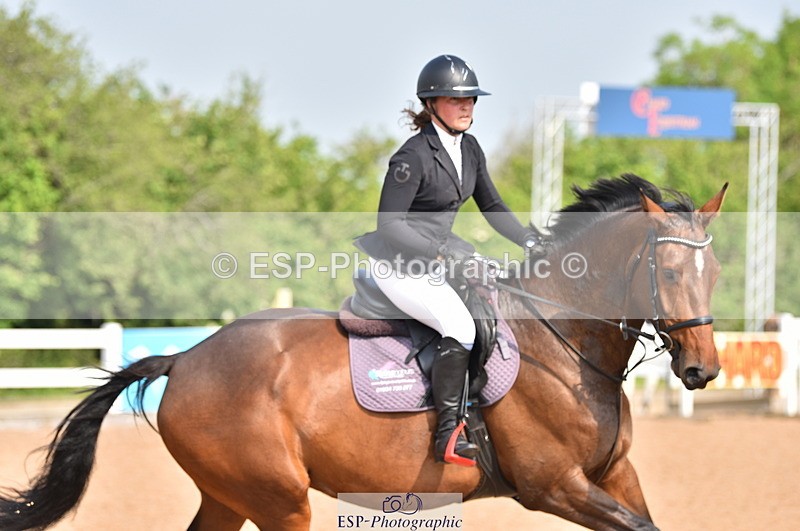 230610A-094011-02574 - Cls 21 British Novice & Open