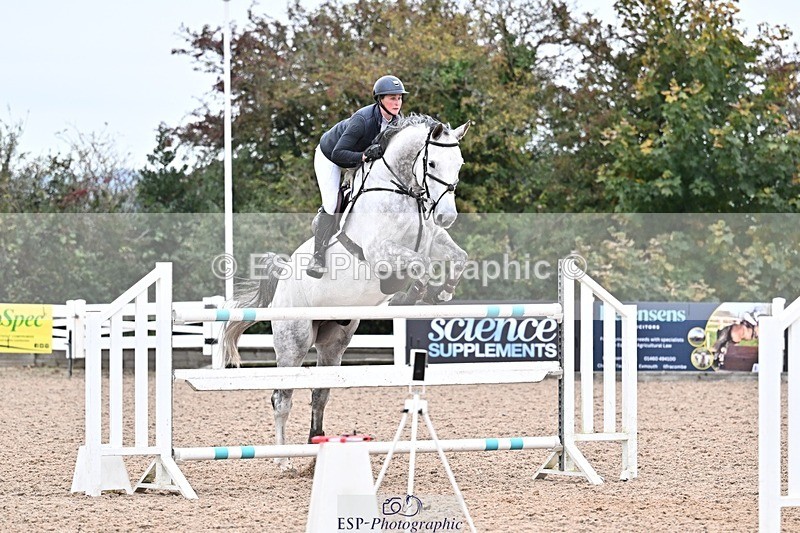 251015-155603-00948 - Cls 7 National 1.30m and 1.40m