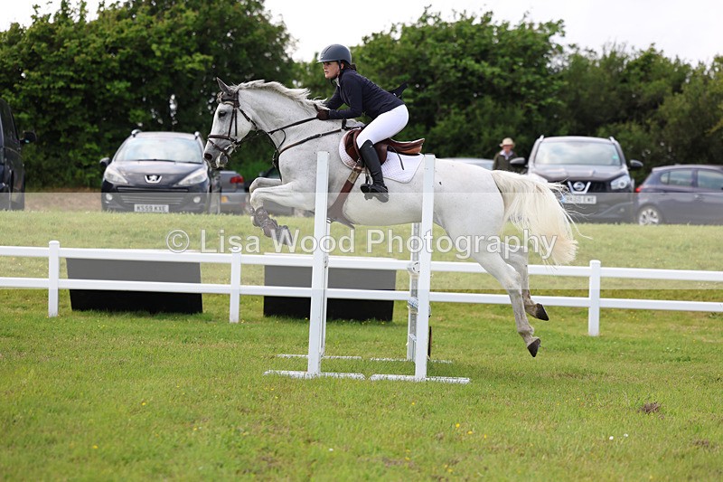 3E7A8173 - Class 14: Senior Discovery/1m open