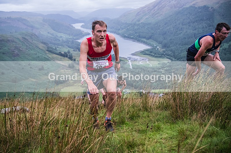 Steel Fell-121 - Steel Fell Race Wednesday 5th August 2026