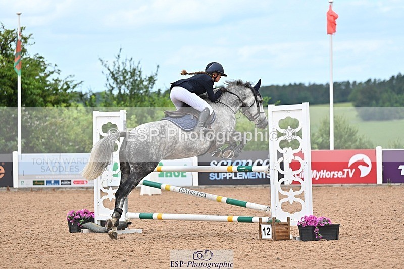 260628-110954-07645 - Cls 37 Pony Newcomers + 1m Open