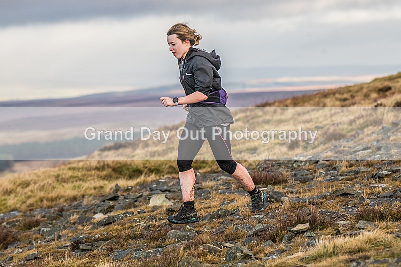Nine Standards-382 - Nine Standards Fell Race Wednesday 1st January 2025