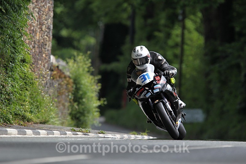  - Supersport Race 1